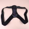 Adjustable Back Shoulder Posture Corrector Belt Clavicle Spine Support Reshape Your Body Home Office Sport Upper Back Neck Brace