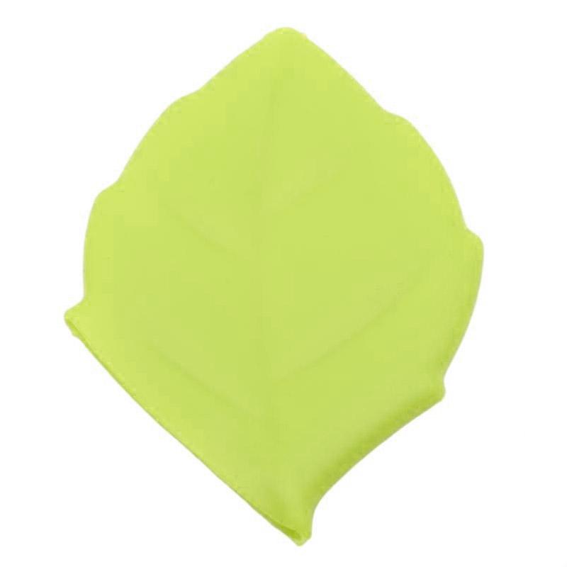 Leaf Silicone Collapsible Cup – Portable Folding Travel Mug, Outdoor Camping Hiking Water Cup, Pocket Size Drinking Cup for Backpacking & Daily Use capacity:100ml