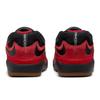 Nike Sb Ishod Wair Varsity Red Black Gum DC7232-600