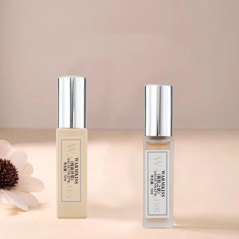 Perfume Sample Skin Desire Pure Desire Ribbon Women's Long-lasting Light Fragrance 10ml Men's Women's Neutral Portable