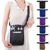 Multi-Pocket Tool Organizer Fanny Pack for Nurses & Hair Stylists, Heavy-Duty Utility Belt Bag for Technicians and Workers