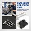 Heavy-Duty Oil Gasket Remover Universal Engine Transmissions Tool  Engine Maintenance