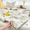 LISM Baby-Safe Soybean Fiber Summer Quilt