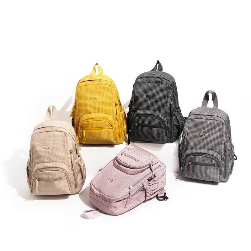 Lightweight Chest Bag Multifunctional Backpack