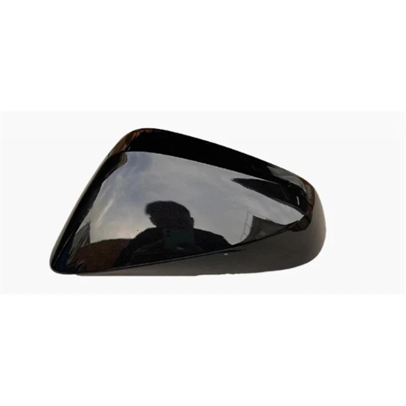 Car Rear Blind Spot Heated Mirror Glass Cover Frame Turn Signal Light Bottom for Lexus RX 2016 2017 2018 NX 2015-