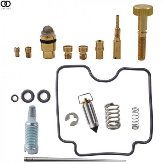 Carb Rebuild Kit Carburetor Repair For Polaris Predator 500 2003-2007