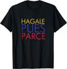 Hagale Pues Shirt, Colombia Colombian Saying Quote Phrase T-Shirt