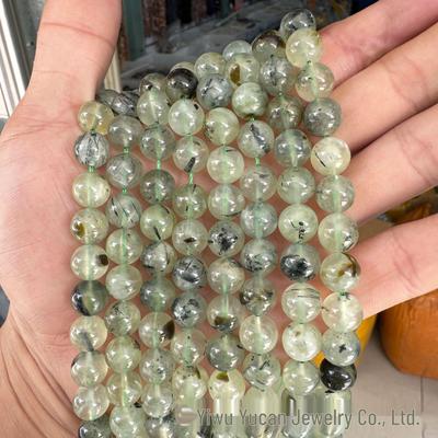 Création de bijoux – Perles de rocaille