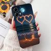 Fashion Painting Case For Motorola Moto G13 G23 Soft Silicone TPU Phone Cases For MOTO G13 G23 Back Covers Bumpers