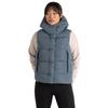 Craghoppers Womens/Ladies Eilish Quilted Sleeveless Gilet