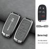Dodge Journey Key Case for 2013-2016 Models - Metal Car Buckle Included