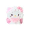 SANRIO Plush Toy (Milky Kitten) Hello Kitty, Ages 3 and up, 588075