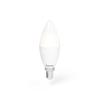 Hama Żarówka Led Wifi E14 5.5W Biała
