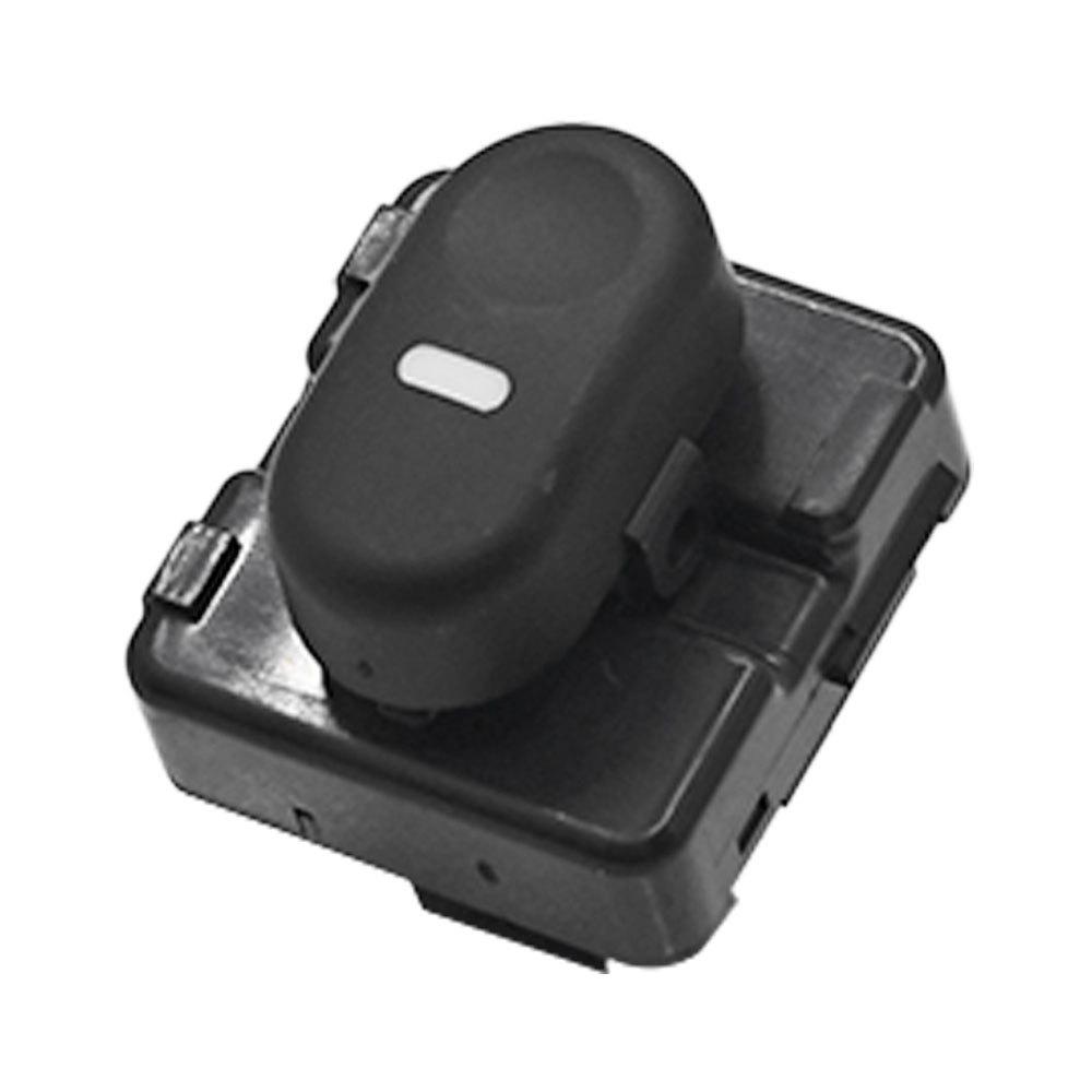 10256580: Fits single switch power window regulators in Chevrolet and Buick models from 1997-2005. Electric