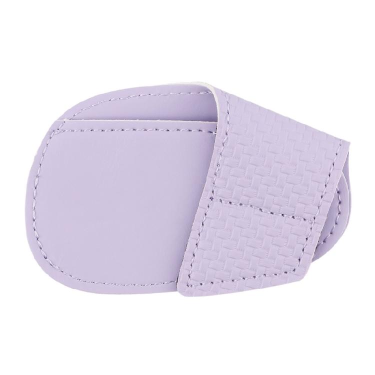 1Pc PU Leather Golf Iron Head Protective Cover Waterproof Golf Iron Head Cover Golf Accessories Gift for Golfers