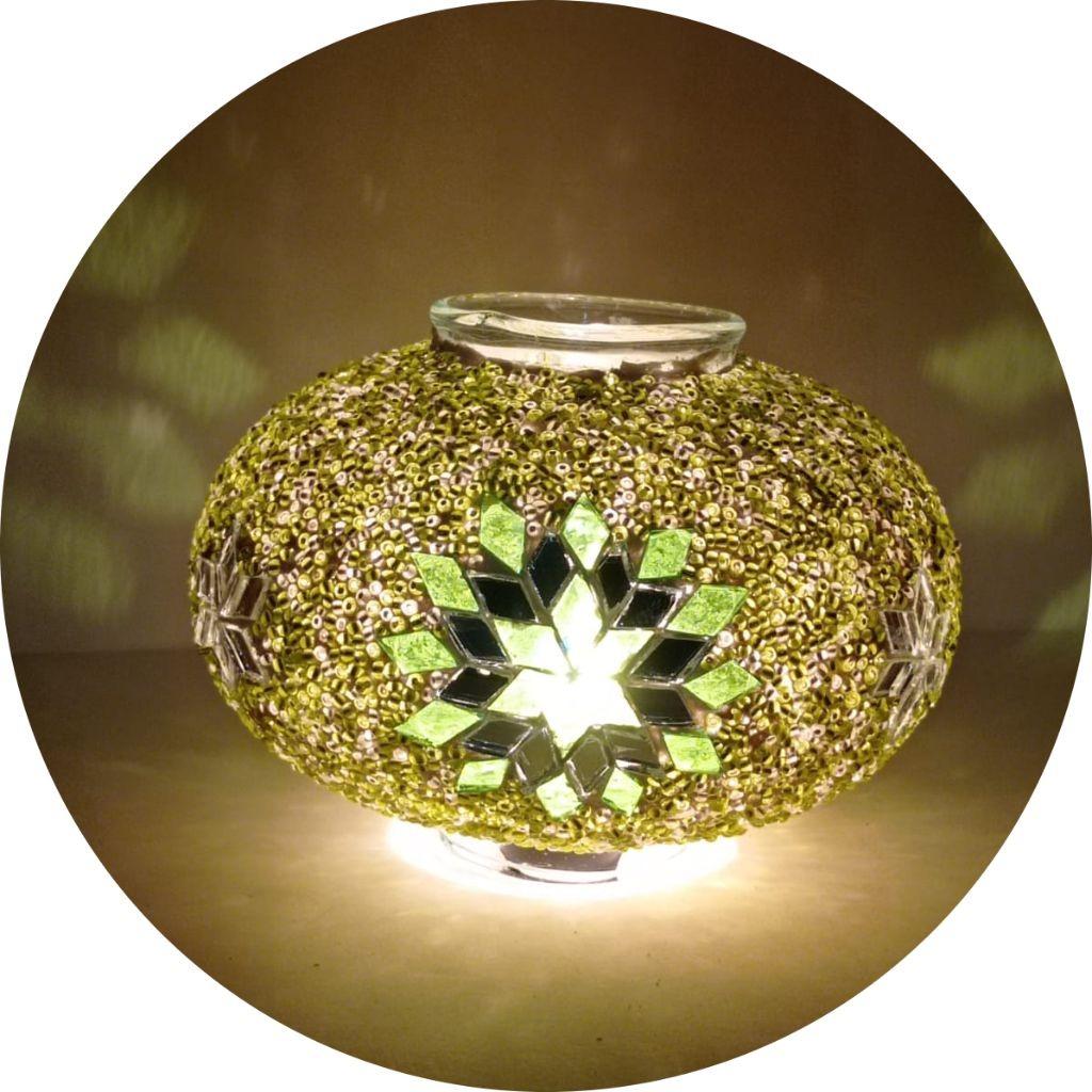 5pc Turco Marocchino Colore Mosaico In Vetro Lampada Antica Lampada A Mosaico Bohemian Tiffany Soffitto Appeso Lampadario a Sospensione Lampadario