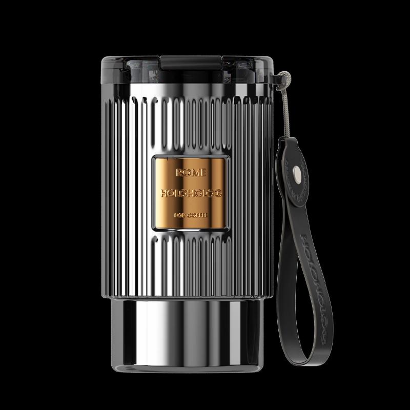 HOLOHOLO Rome Portable Coffee Cup