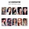 EASY WEVERSE JAPAN Official Photocard