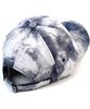 Yunibeosyeolkemiseuteuli Dyed Blue Ballcap