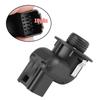 Electric Mirror Adjust Switch Rear View Mirror Control Knob Button  For Renault Clio III Mk3 Laguna 2 Scenic Megane 2 8200676533