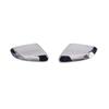 Civic Tenth Gen Rearview Mirror Cover for 2016-2018 Models