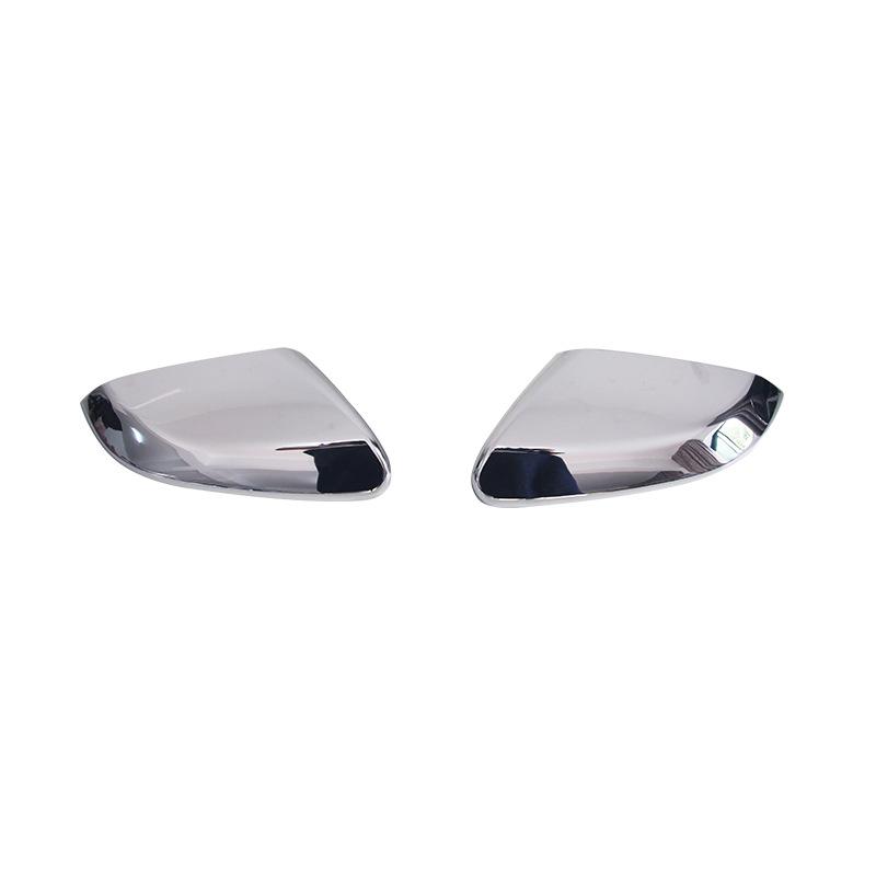 Civic Tenth Gen Rearview Mirror Cover for 2016-2018 Models