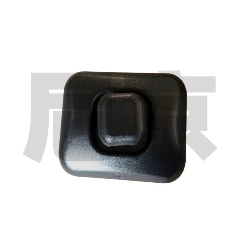 Nijing Small Square Rearview Mirror