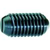 TRUSCO Ball Steel Light M3 X 10 Plunger, Ball, Duty, T3PJ, (Case)