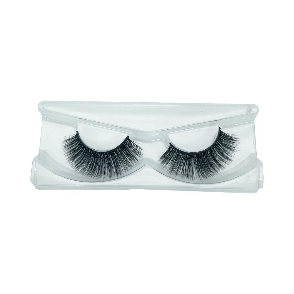 Beauty Products Individual Eyelashes Vegan Faux Cils Faux Mink Lashes
