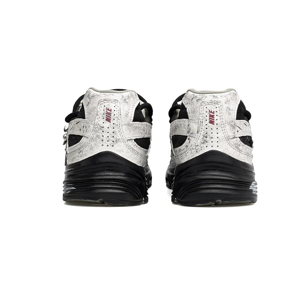 Nike Initiator Mesh Dämpfung Rutschfest Abriebfest Höhensteigernd Niedrig geschnitten Urban Techwear 394055-101(Team2122-BOX)