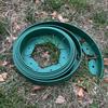 5/10M Fixed Garden Barrier Lawn Grass Plastic Edging Border Landscape Edging Garden Edge Kit With Anchoring Spikes Easy Install