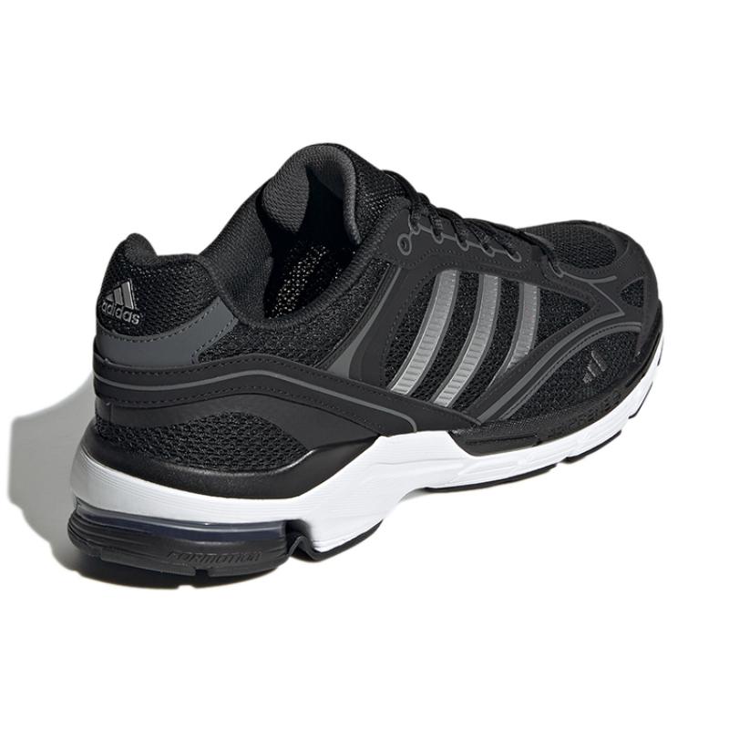 Adidas Spiritain 2000 'Black Silver' Sneakers GY8010