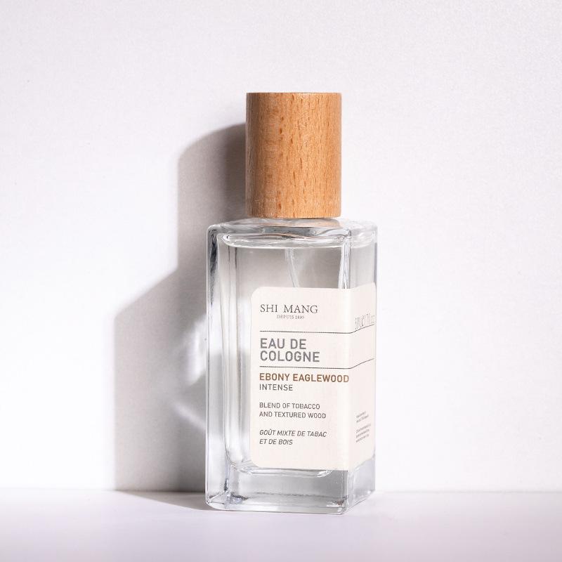 50ML Kadın Parfümü Doğal Çiçeksi Meyveli Odunsu Amber Şeker Uzun Süre Kalıcı Koku Yatıştırıcı Koku Boyun Bilek Saç Vücut Sıvı Parfüm Sprey