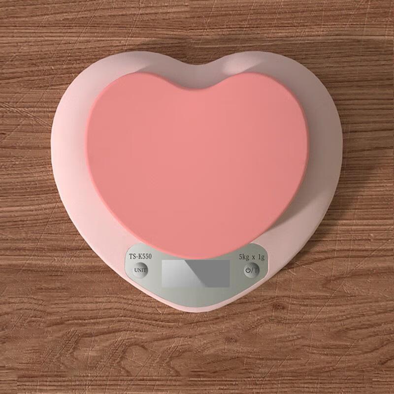 Gureide 10kg/1g High-Precision Digital Kitchen Scale