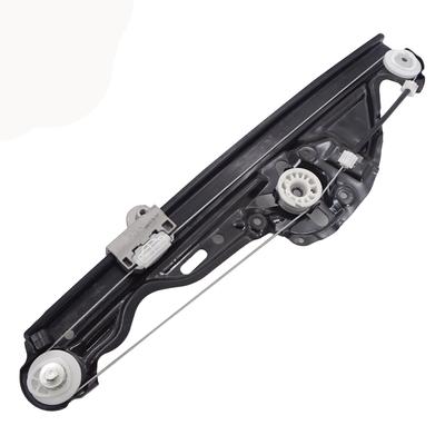 Podnośnik szyby prawy Nadaje się do:Bmw 5 E60 2002-2009 OE:5135 7184 746