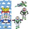 Interactive Buzz Lightyear Toy Story 4 Action Figure With Sound And Walking Features