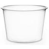PLA Bowl 120 Ml, 7 X 4.8 Cm 100 Pcs.