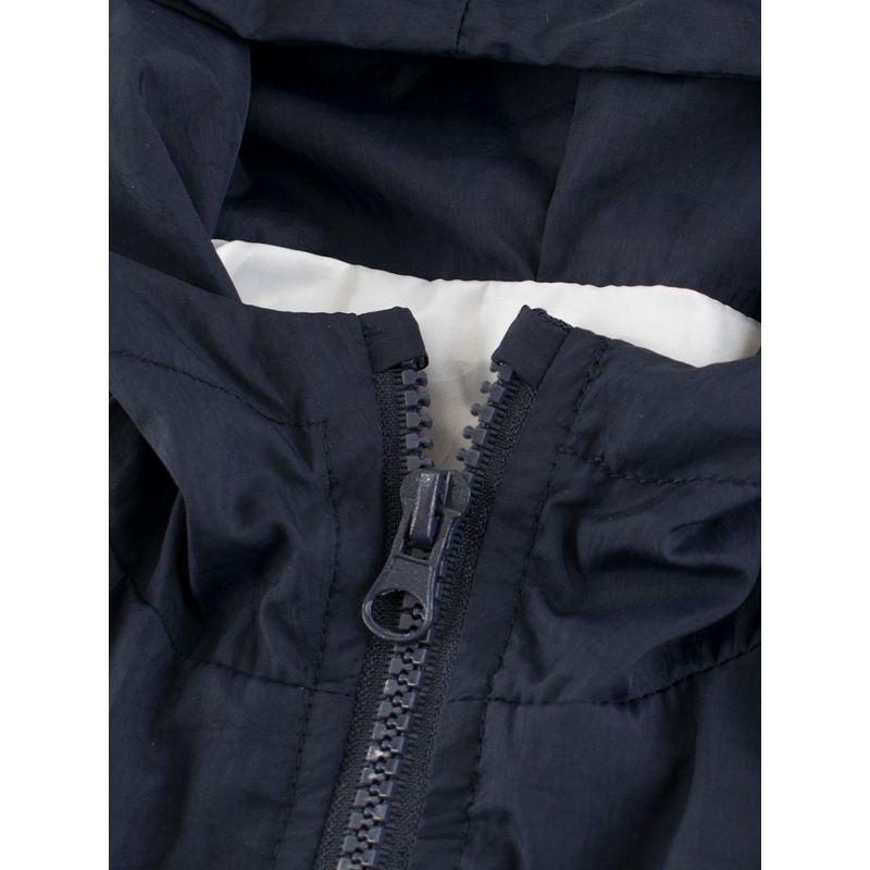 Children's Clothing Boys' Windbreaker Hooded Outwear Spring and Autumn Children's Shell Jacket Children's Hoodie Sportswear Zip-up Shirt