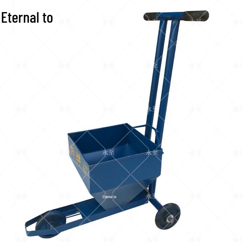 Portable Sports Field Line Marker