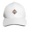 Unique Star KWS Logo Baseball Cap Military Tactical Cap Fishing Hat GentleUnisex Hat Beach Outing Hats For Unisex Womens