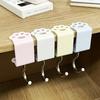 Cat Claw Hook Adjustable Desk Edge Hook Bag Hook Table Side Hanging Storage Rack Headset Desk Hanger School Home Universal Hook