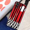 Welcome To Twin Peaks Case For Xiaomi Redmi Note 12 11 10 9 8 Pro Note 8T 9S 10S 11S Redmi 10 10C 12C 9C Cover