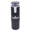 Portable Coffee Maker 1200mAh Rechargeable One Touch Operating Heating Cordless Travel Coffee Machin