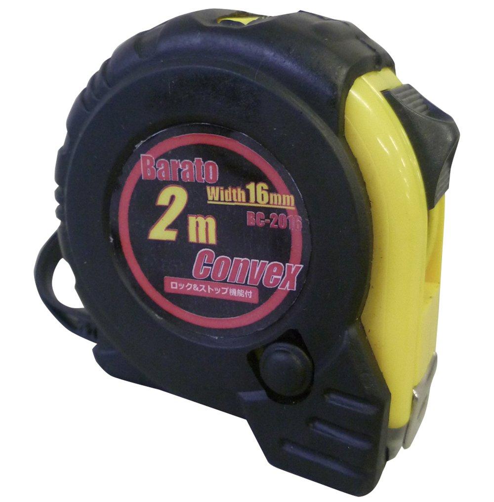 

Barato Convex 2M×16mm BC-2016