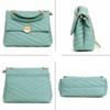 stich quilted sling bag