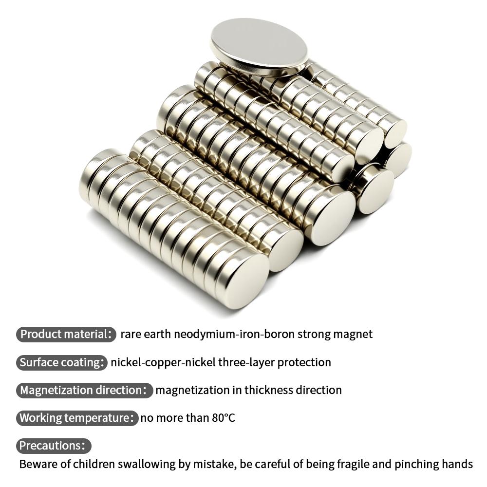 imans Refrigerator magnets for DIY Office Whiteboard Workshop Suitable Tools Home Workplace 8x4 10x4 12x4 15x4 20x4