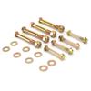 Front Control Arm Bolts For Jeep Cherokee XJ 84-01 Grand Cherokee WJ 99-04