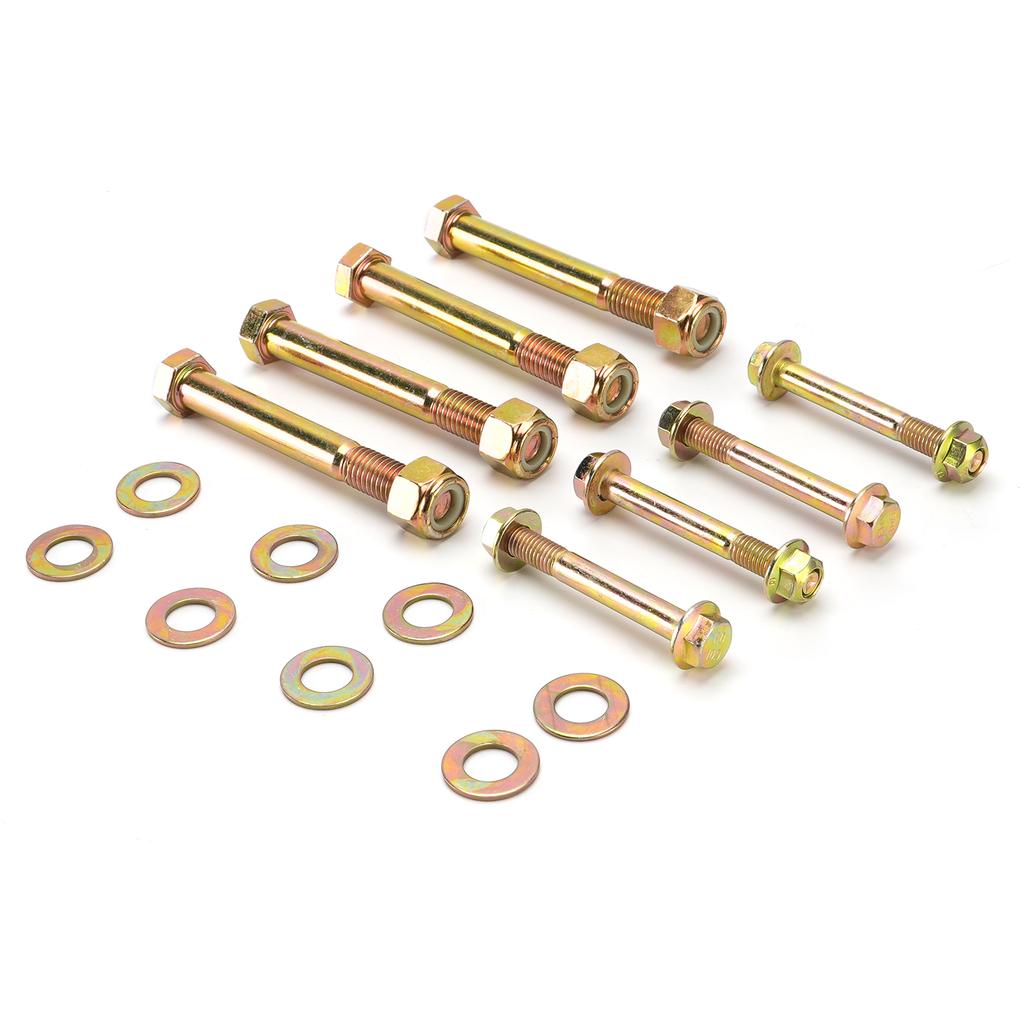 Front Control Arm Bolts For Jeep Cherokee XJ 84-01 Grand Cherokee WJ 99-04