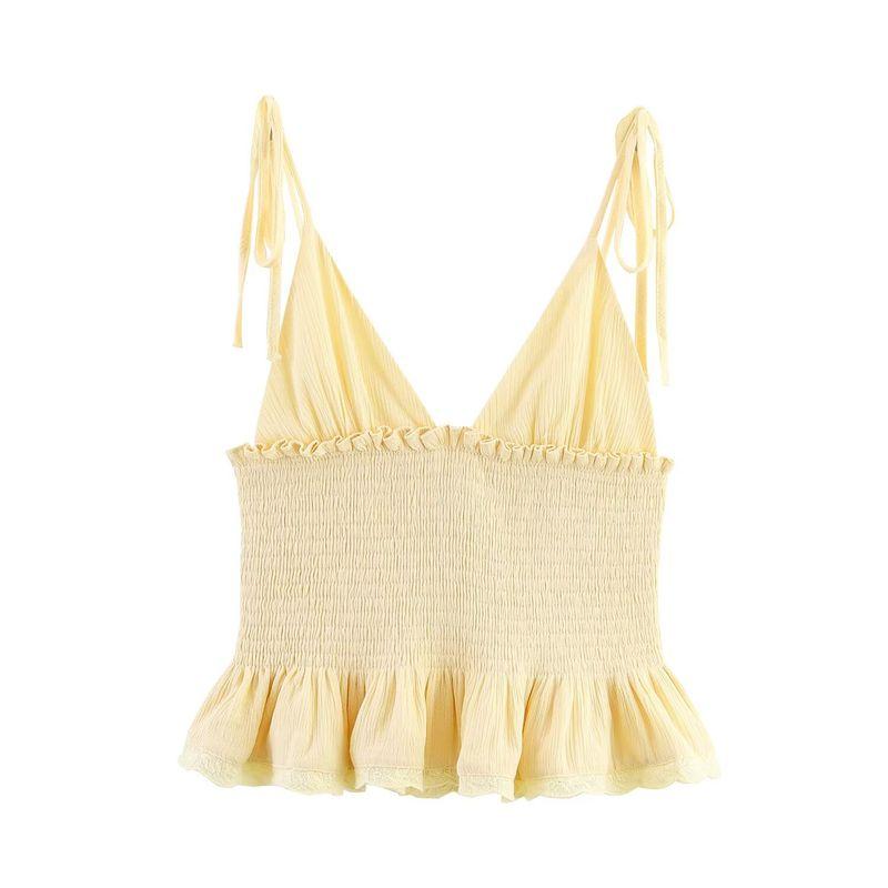 Araltay Autumn New Women's Clothing Fashion Style Fashion All-Match Honeycomb Grid Patchwork Top 0881010