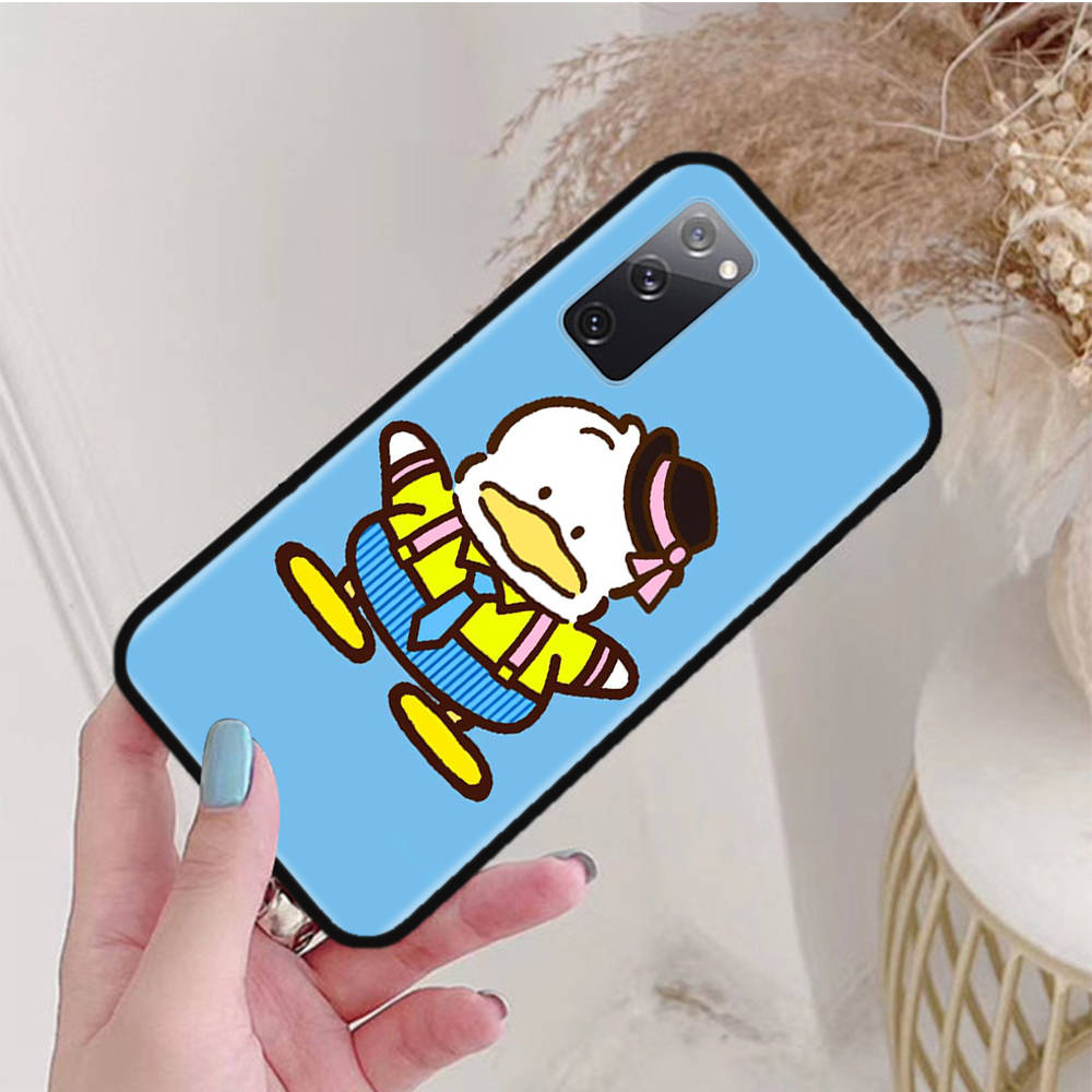 Černé pouzdro pro Xiaomi Poco X6 X4 M5 M6 F5 F6 C65 C55 C50 C51 C40 Pro Redmi 14C A3X 13C 12C 11T 10A 9C Note 7 6 8A Plus L-20 Pekkle